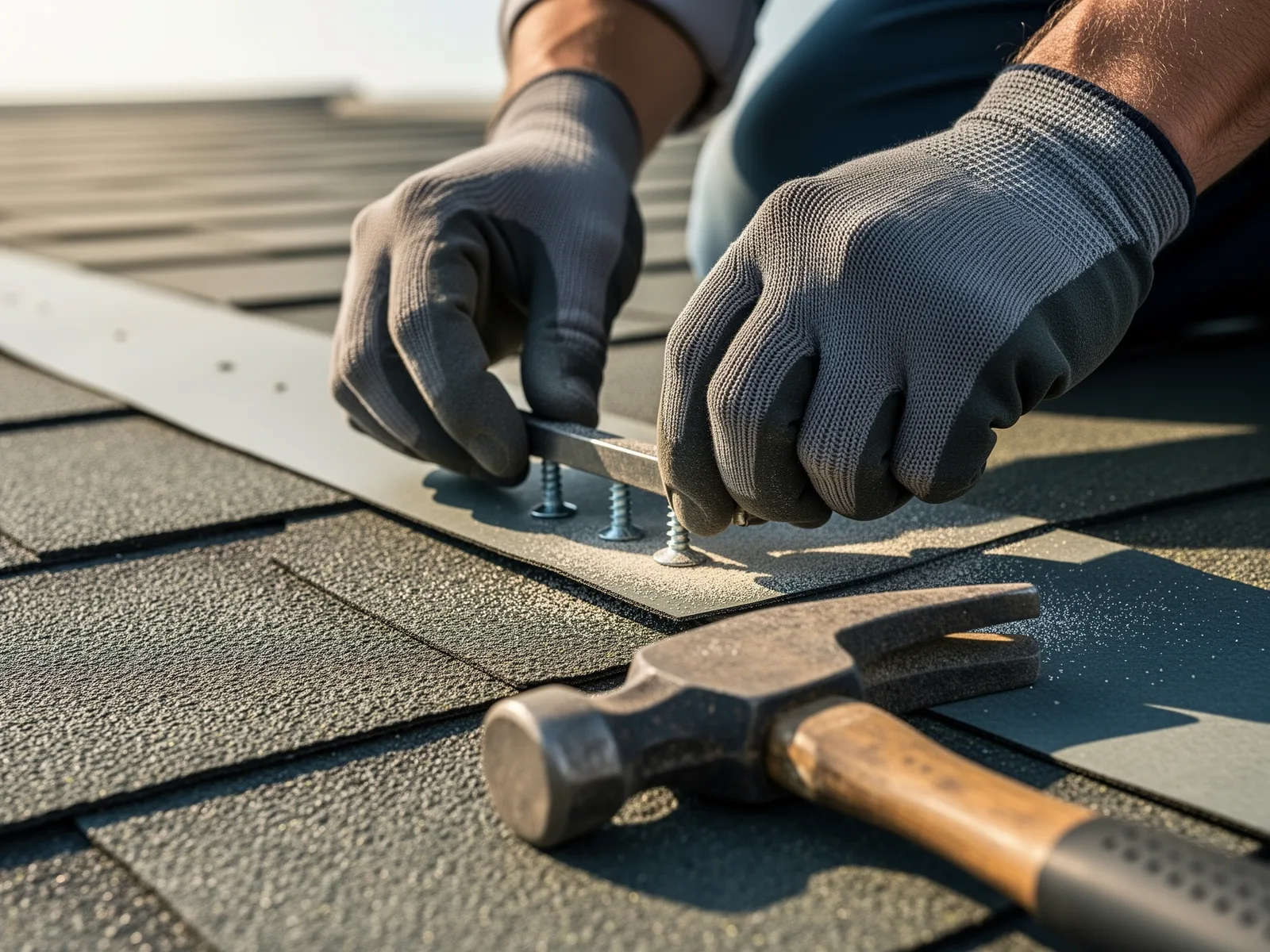 Why choose Fascia Repair in Westland, PA